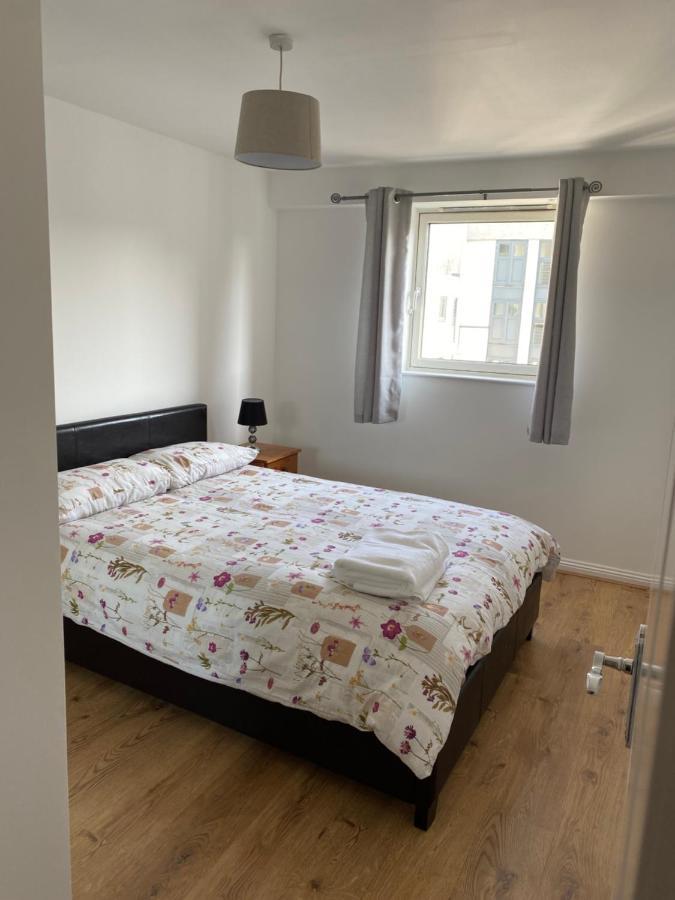 Cosy 2 Bed Flat In Glasgow Lejlighed Eksteriør billede